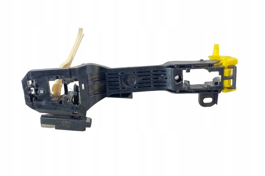 фото №8, Рамка ручка внутренней задних левых дверь subaru outback bs