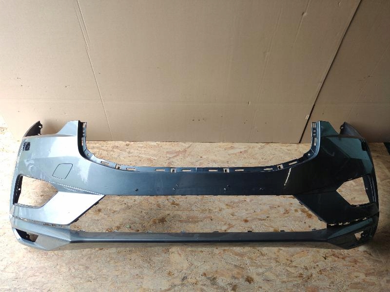 фото №1, Бампер перед передний volvo xc60 ii 17- 31425160