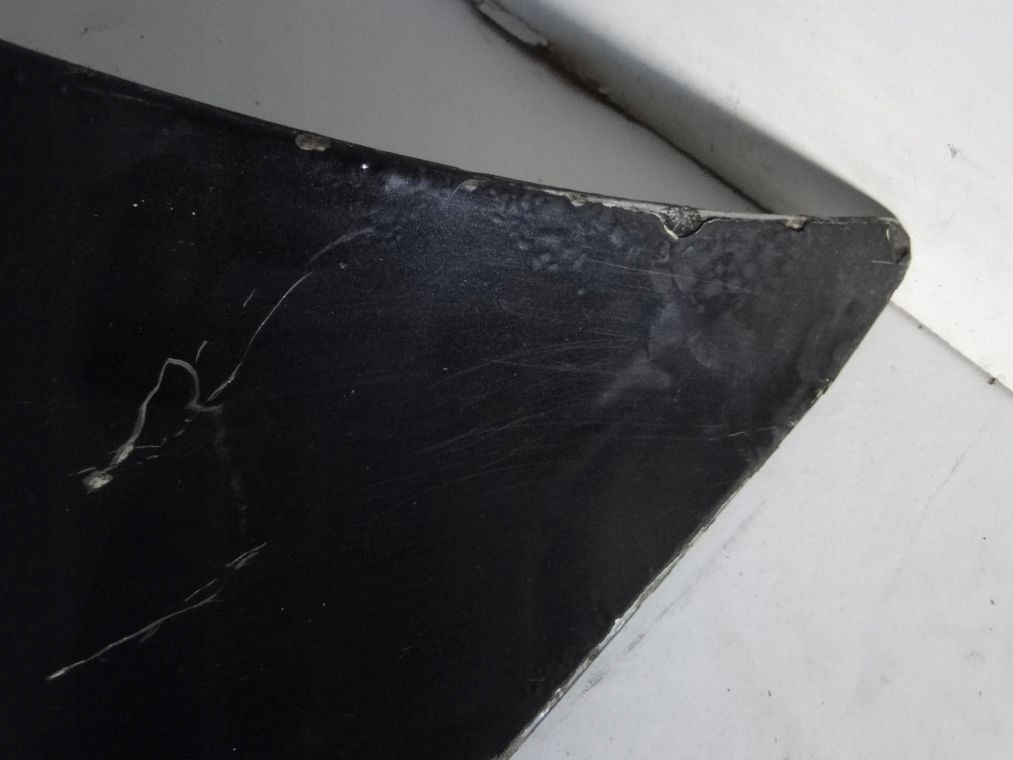 фото №8, Bmw e30 30 капот кришка двигуна