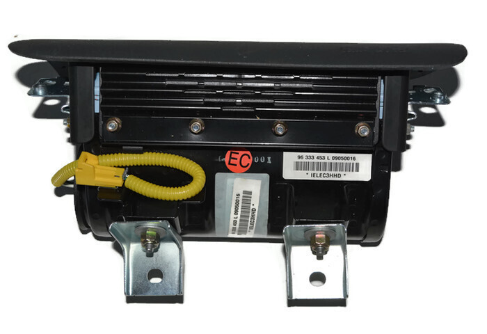 фото №2, Подушка повітряна air bag пасажира daewoo lanos