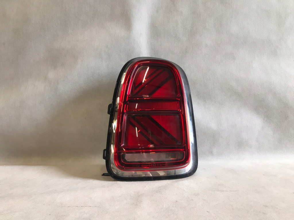 Купить Mini cooper countryman f60 рестайлинг  19- фара задняя правый  led европа