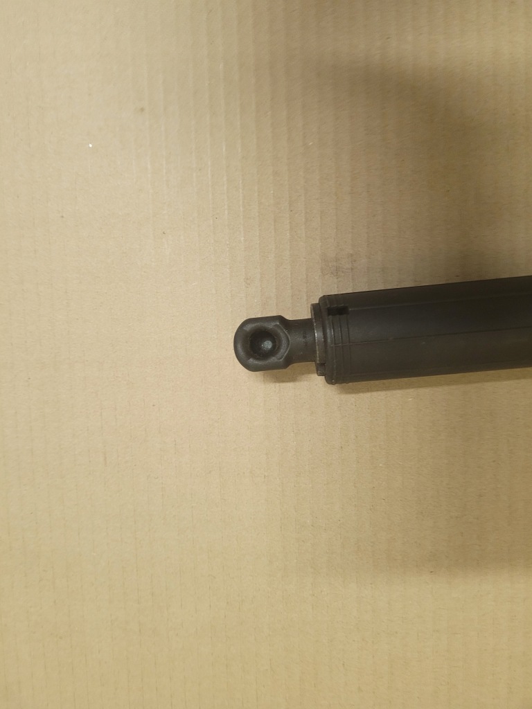 фото №4, Mini f60 привод амортизатор крышки