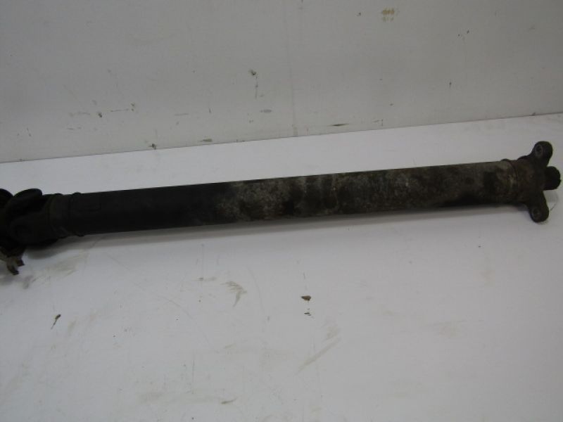 фото №3, Mercedes c w203 wał привідний кардан 2,6 4matic