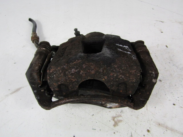 фото №8, Chevrolet lacetti суппорт тормозной перед правый + скоба kombi 1.6 16v