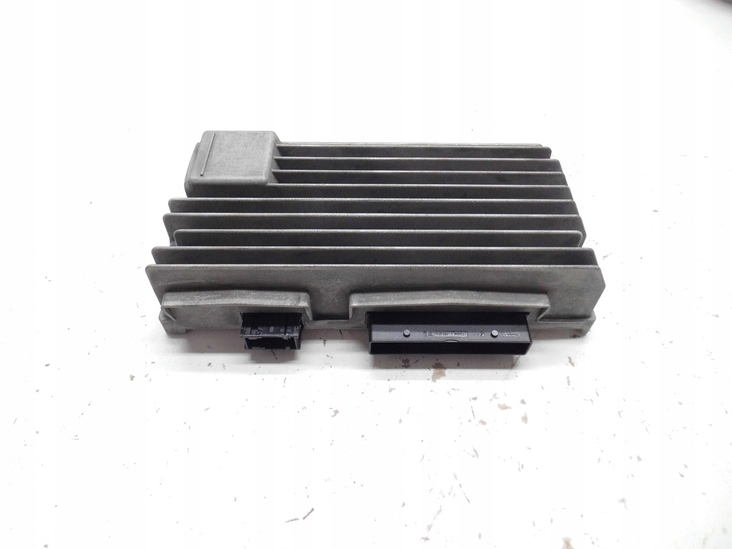 фото №12, Усилитель динамики решётки 8t1035223 audi a5 8t lift sportback bang olufsen