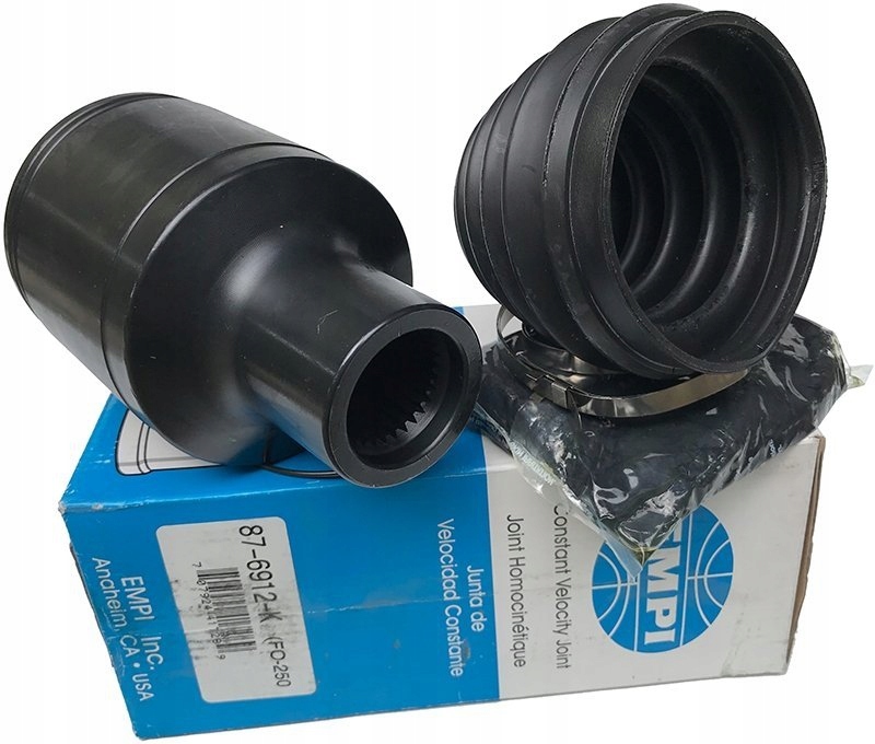 фото №1, Шарнир внутренний ford expedition 2007-2015