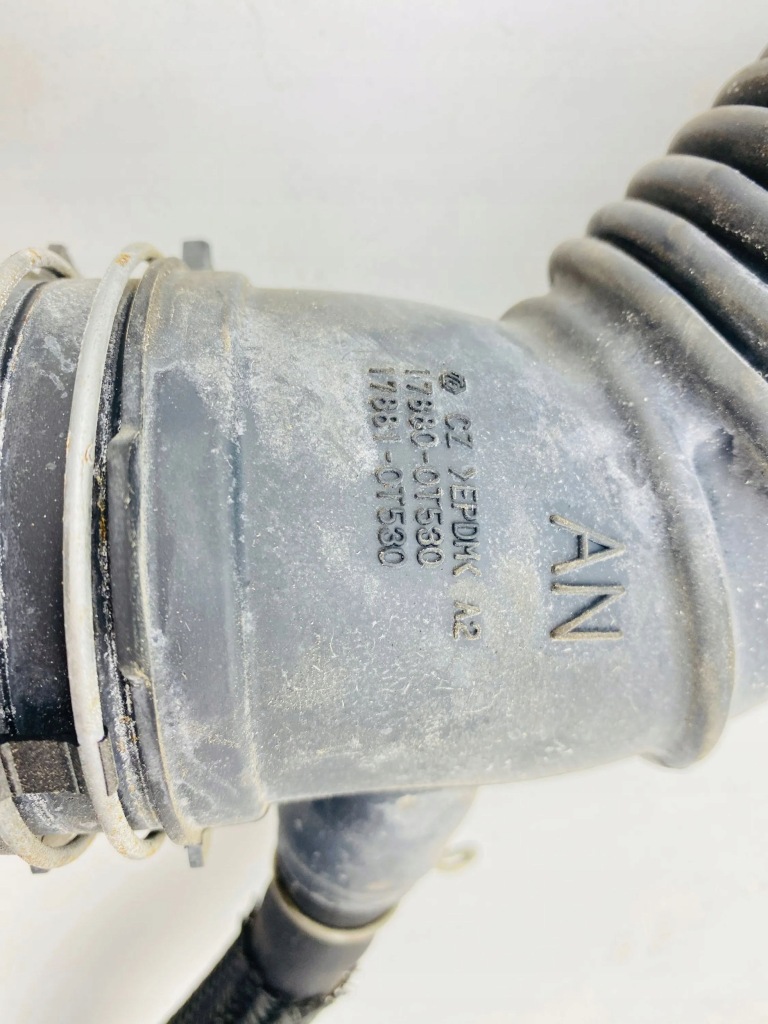 фото №8, 2020 toyota corolla e210 e21 труба / wąż впускной воздуха 178800t530