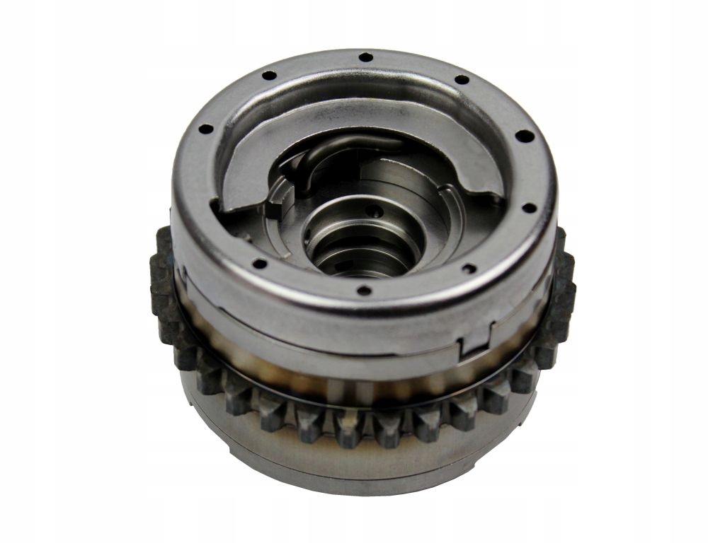 фото №1, Колесо розподільного валу mercedes cls c218 glc gle w204 w212