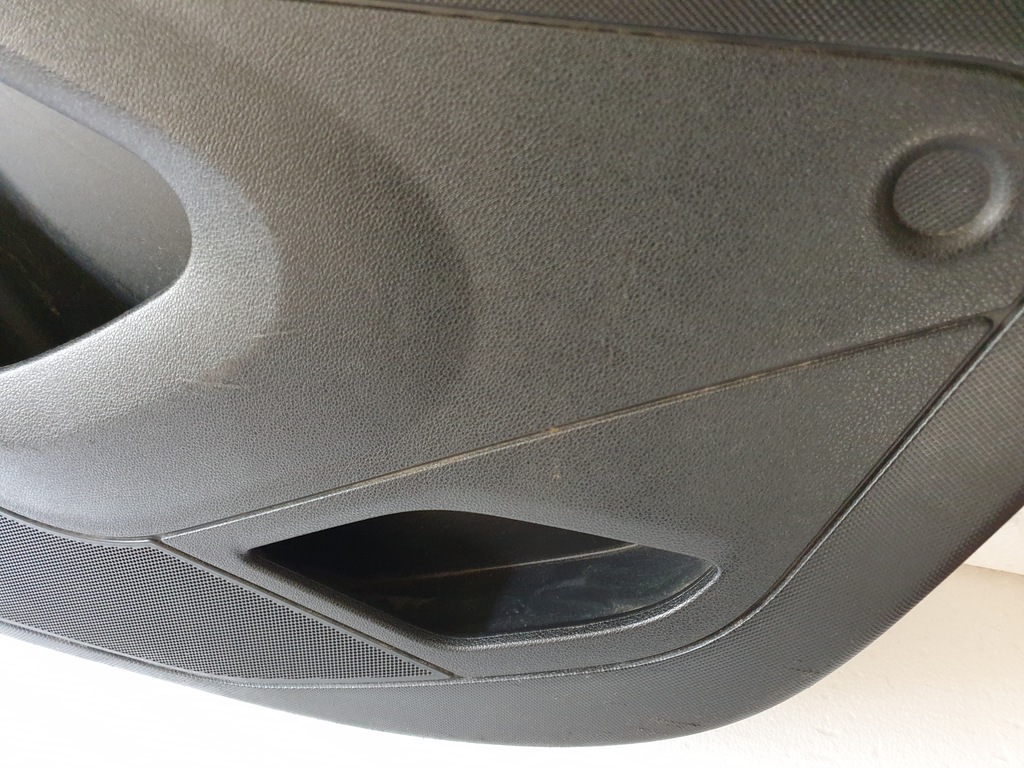 фото №7, Обшивка двері правий перед citroen berlingo ii 2009