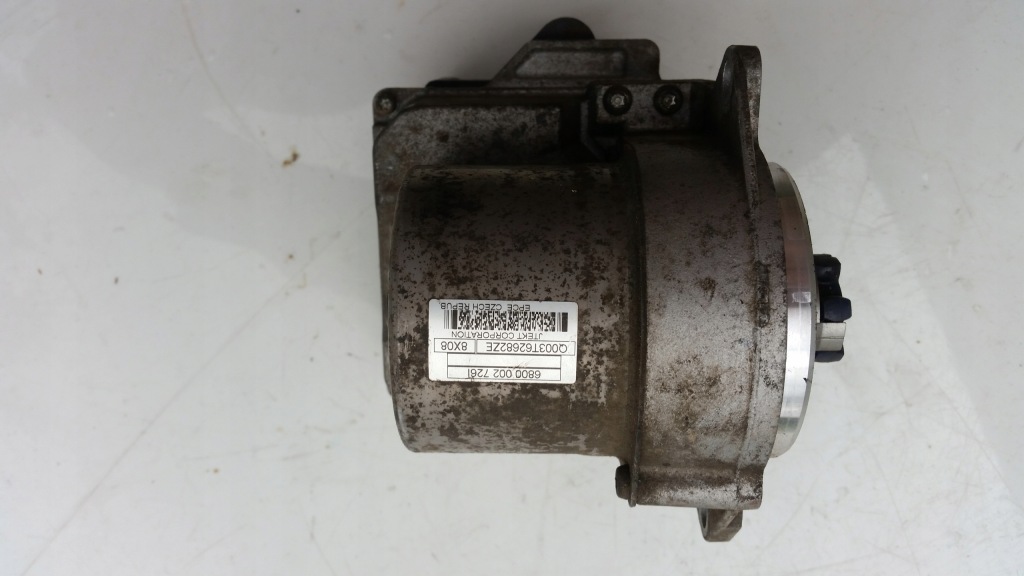 Підсилювач електричний mini r56 68000027261 Оригінал