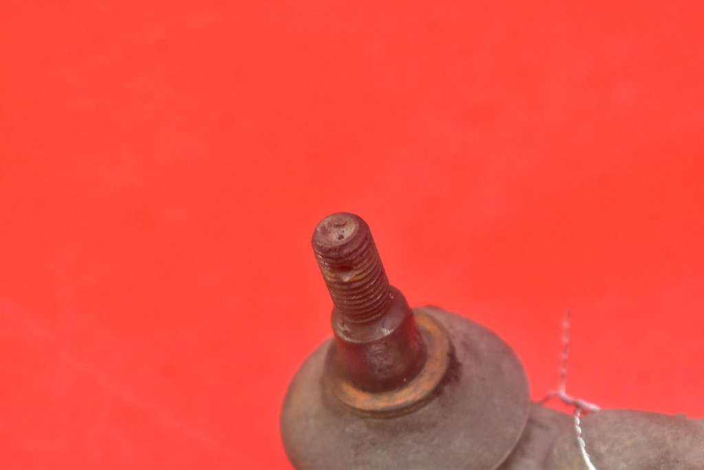 фото №5, Трансмиссия рулевая рейка eu 56500-0x500 hyundai i10 i 10 1 i 1.1 67 km 07-09