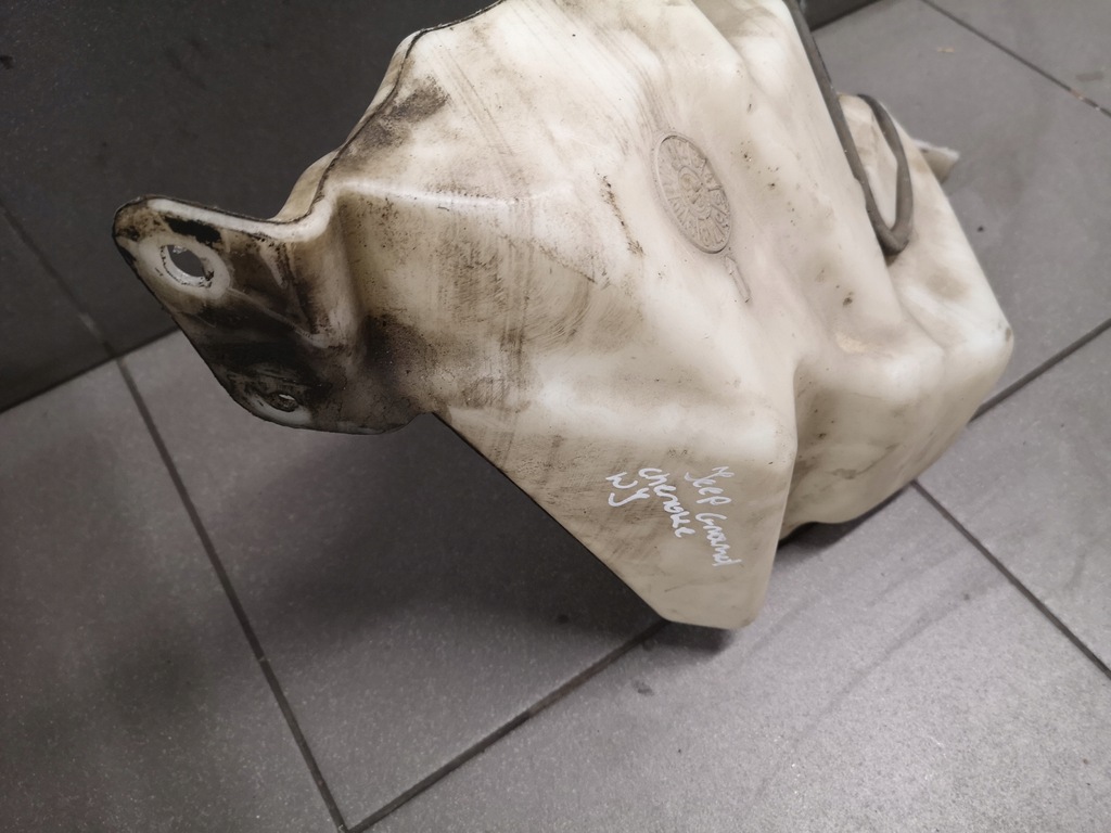 фото №3, Бачок омивача grand cherokee 55155195ac