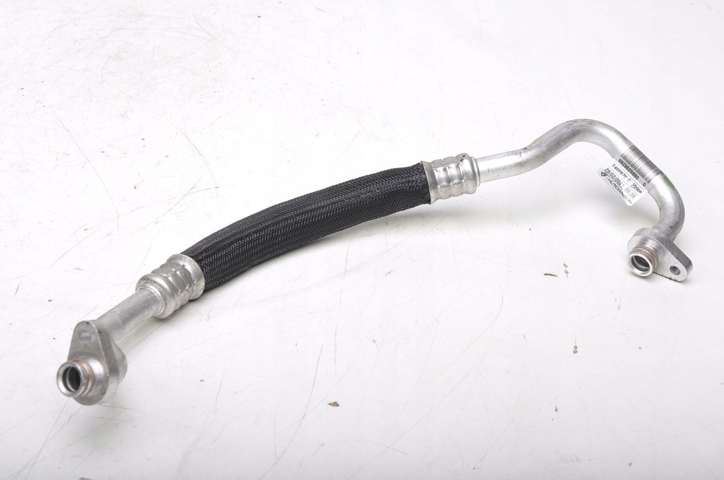 фото №1, Citroen c4 iii e-c4 шланг кондиционера 9829525880