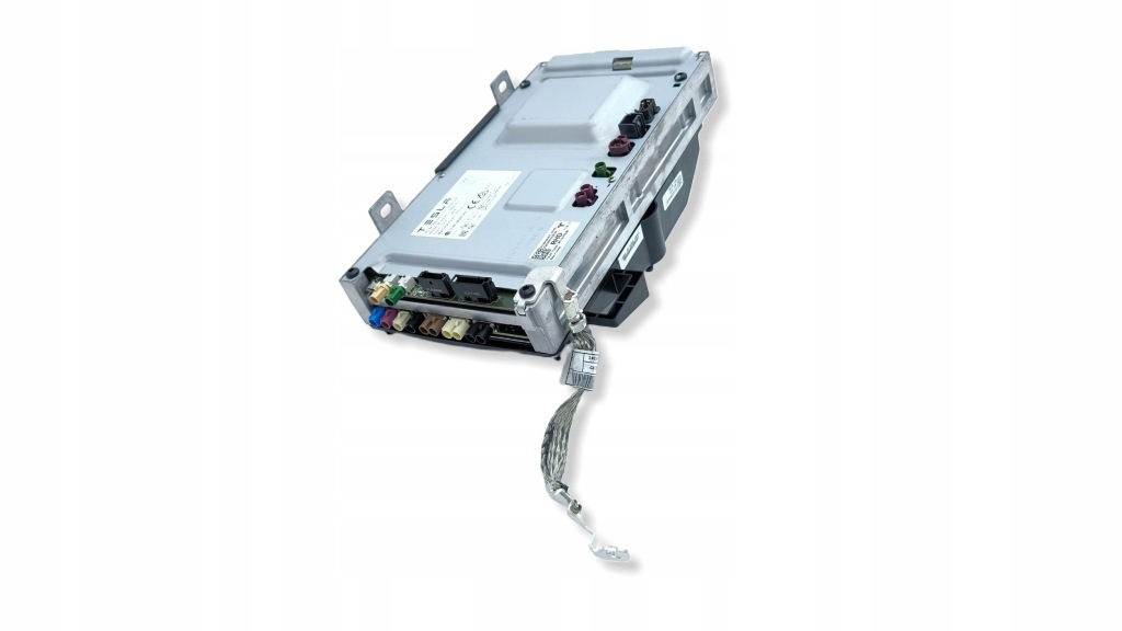 Купить Tesla model 3 блоки управления 2020 1506277