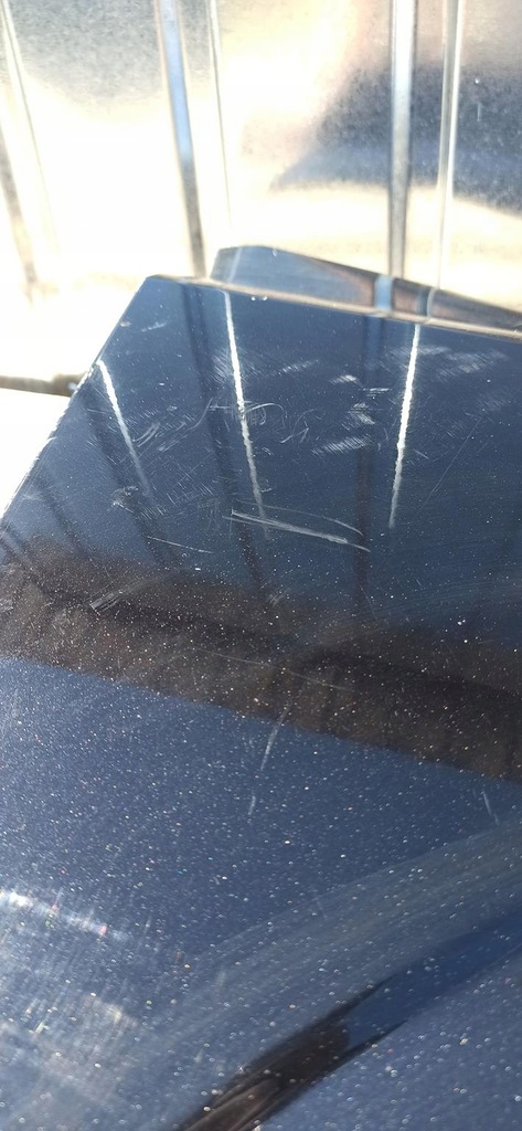 фото №8, Крила правий opel vectra signum lift ori lak z20r