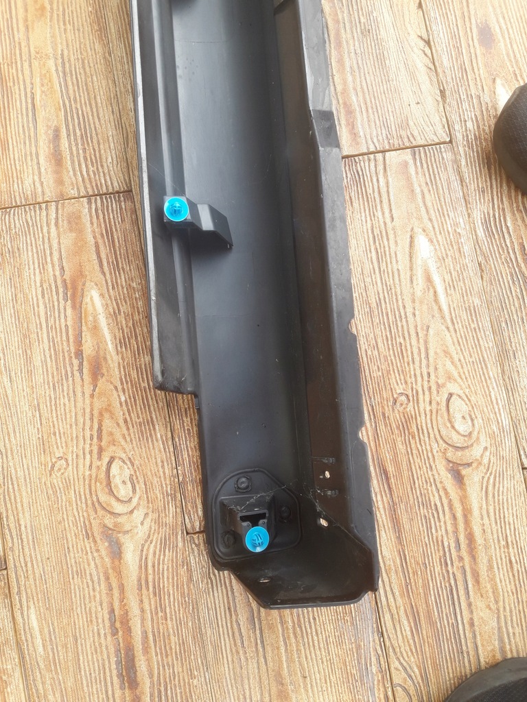 фото №9, Outlander iii 11r - захист поріг права 6512a422