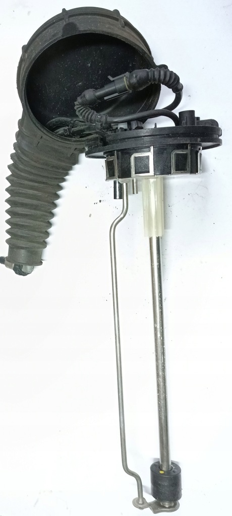 фото №1, Маслоприёмник датчик adblue iveco eurocargo