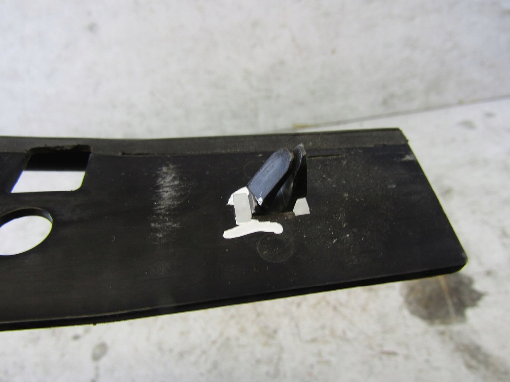 фото №9, Volvo s60 iii v60 ii защита поперечина перед 32277230