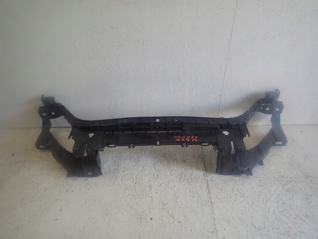 фото №1, Pas передній підсилювач ford mondeo mk5 lift 2018-