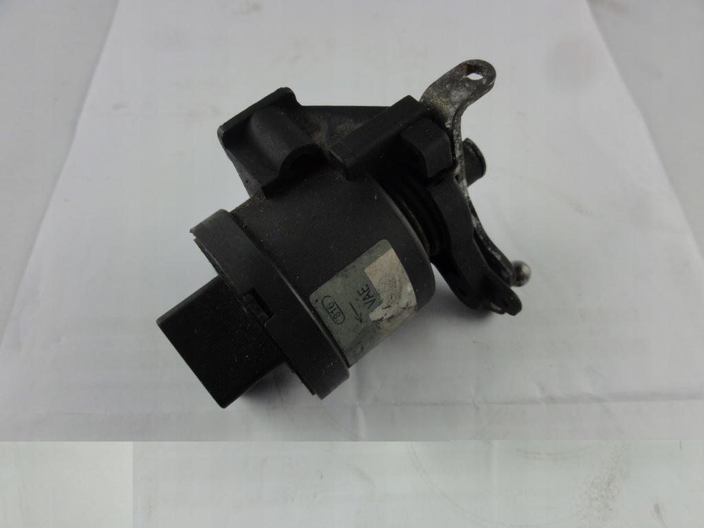 фото №5, Потенциометр датчик педали газа sprinter