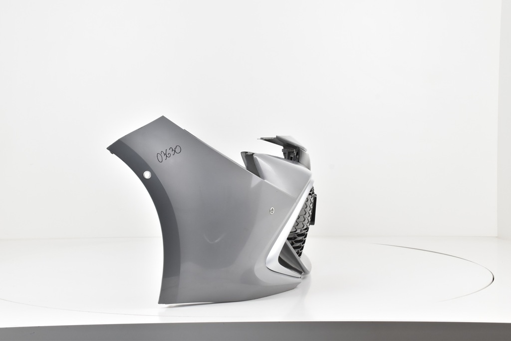 фото №7, Toyota corolla e210 e21 хэтчбек 2019- бампер передний 6xpdc+ омыватель