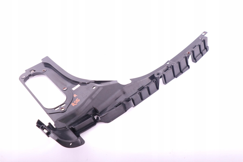 фото №11, Mini clubman r55 напрямна бампера правий задня