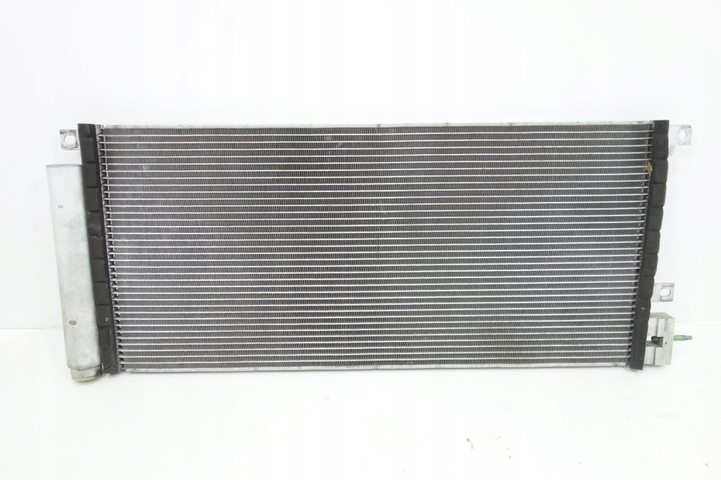 фото №1, Радиатор кондиционера opel mokka x trax 95321793