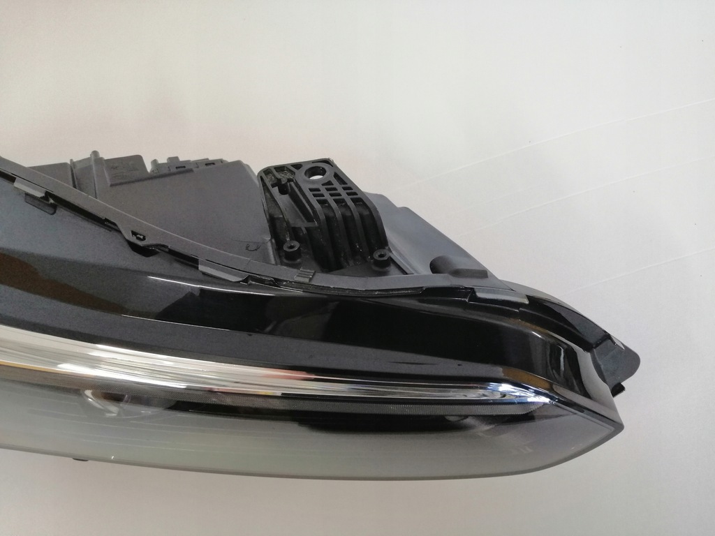 фото №6, Honda civic xi лампа перед правая full led