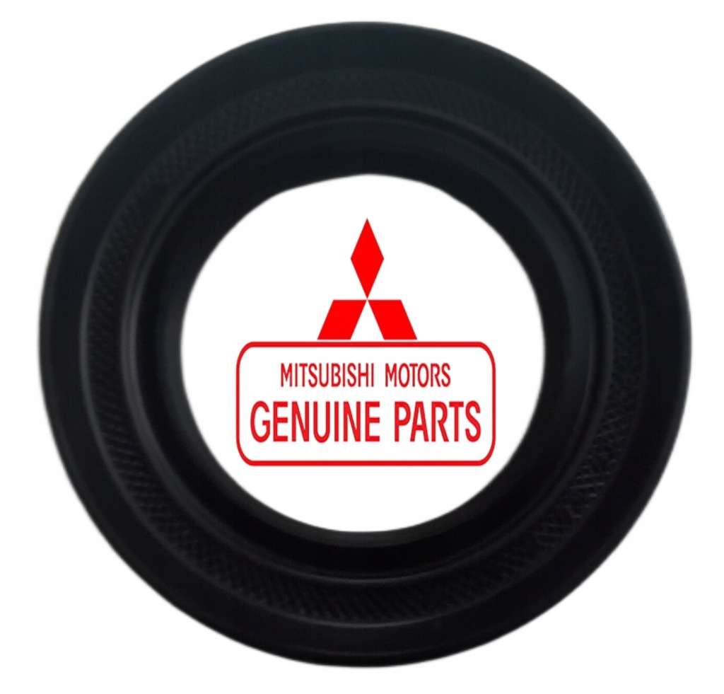 фото №1, Mitsubishi сальник сальник полуось заднего мост дифференциал asx outlander