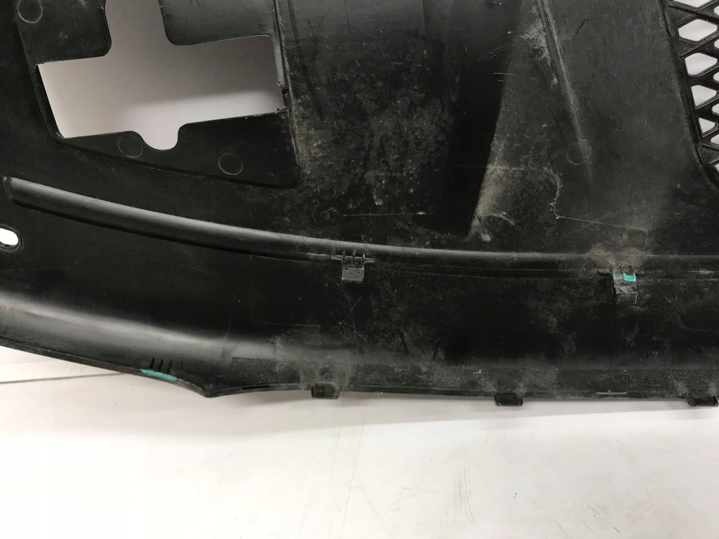 фото №10, Porsche macan 95b 2015 защита поперечина передний 95b805806