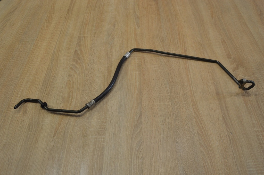 фото №1, Шланг масла коробки antara captiva 2.2 автоматическая коробка передач