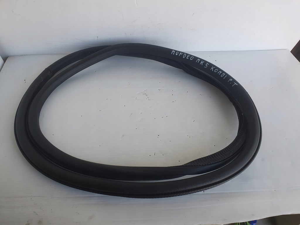 фото №1, Прокладка дверь правый задняя ford mondeo mk5 kombi