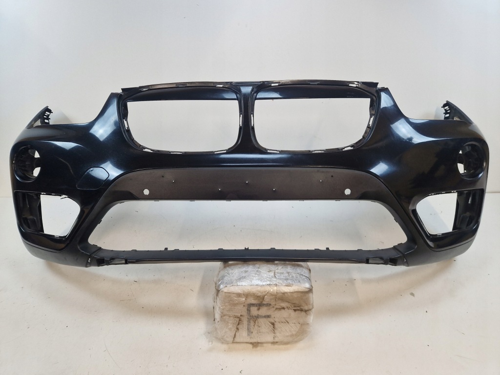 фото №1, Bmw x1 f48 f49 бампер передній перед 51117354819
