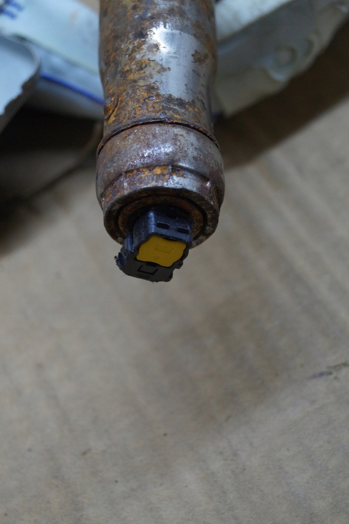 фото №10, Шторка безопасности подушка безопасности правая mitsubishi asx 7030a434