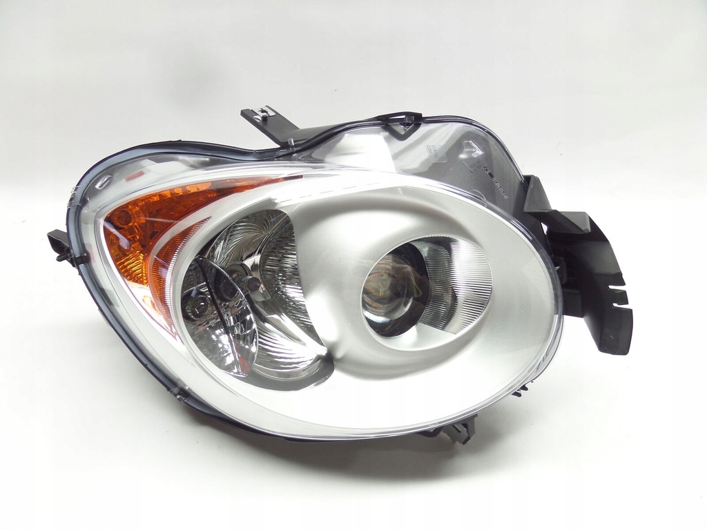 фото №2, Лампа фара лівий перед alfa romeo mito h7 50522794 fca оригінальний номер оригінал