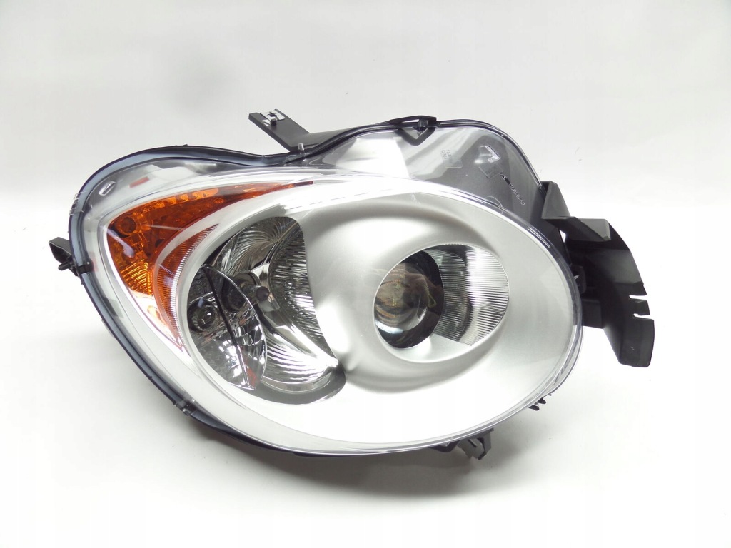 фото №1, Фара лампа передня ліва alfa romeo mito oer