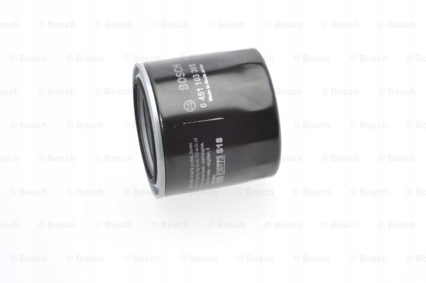 фото №2, Набір фільтрів bosch toyota previa ii