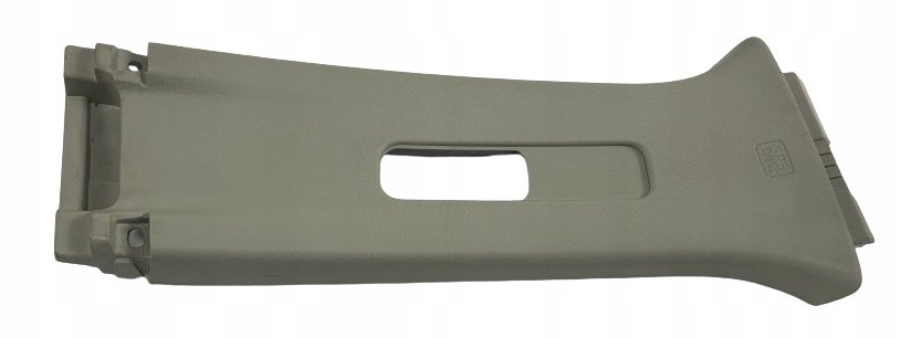 фото №1, Mazda cx-5 i 12- защита верхний стойка b правая kd45-68190