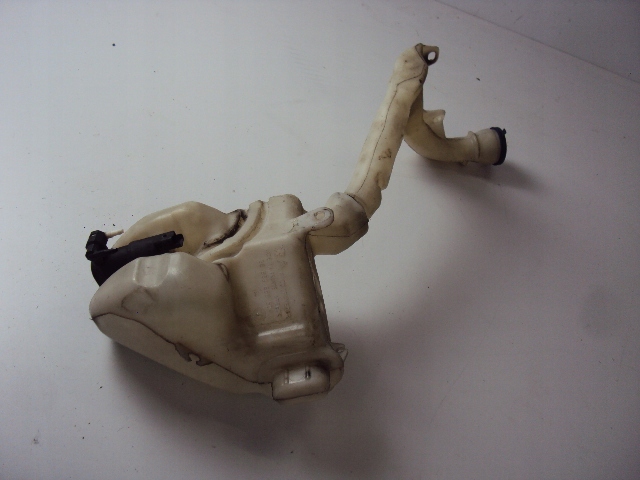 фото №1, Бачок омывателя citroen ds3 i 2010-