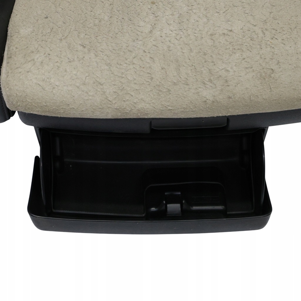 фото №12, Audi a4 s4 b7 сиденье sport recaro правый перед с подогревом кожа alcantara