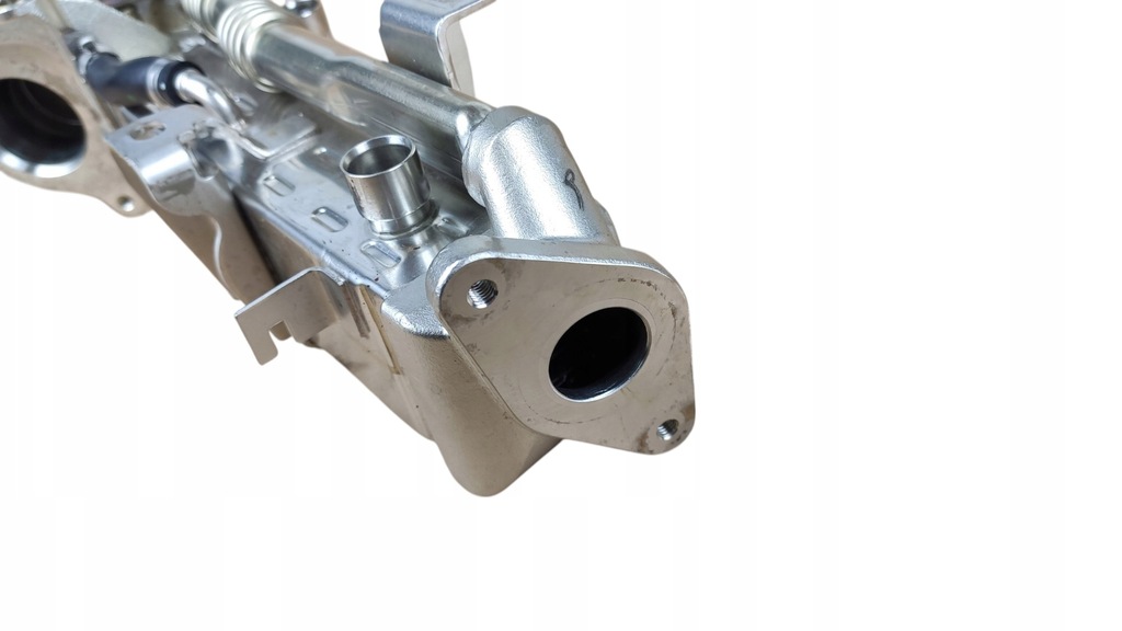 фото №8, Bmw f20 e09 f30 f32 f07 f10 f12 e84 f25 x5 e70 радиатор выхлопных газов egr 7823210