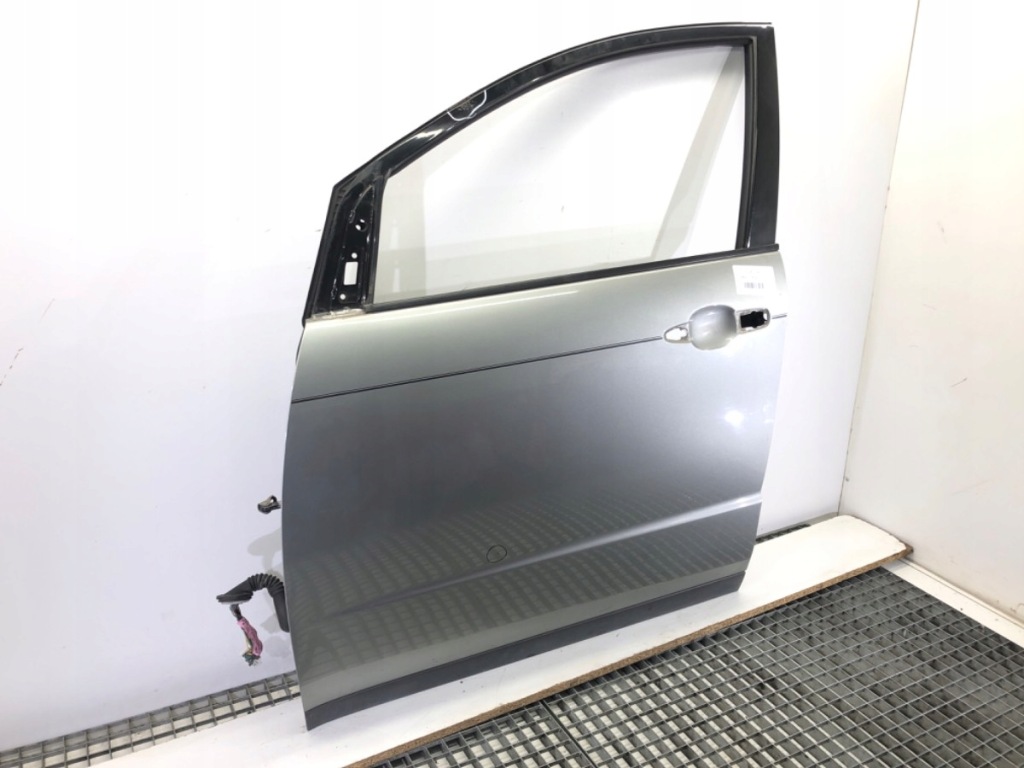 фото №3, Дверь левый перед subaru tribeca suv