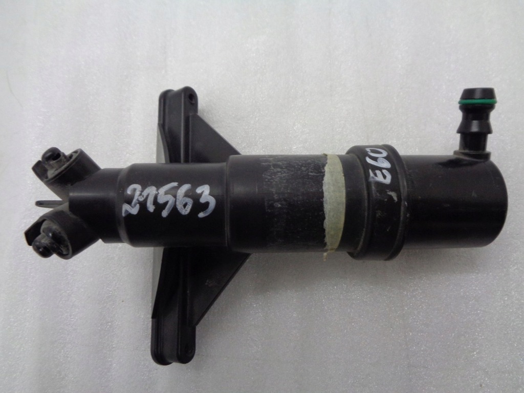 фото №1, Bmw 5 e60 e61 омыватель левый