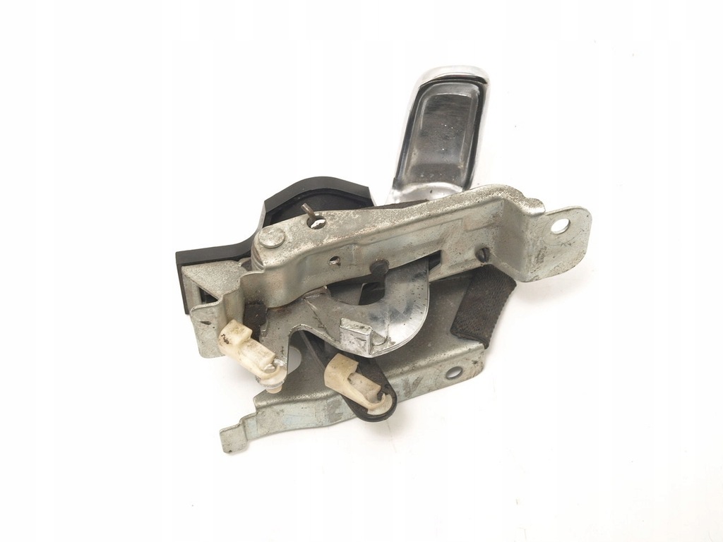 фото №3, Ручка внутрішня правий перед jeep cherokee zj