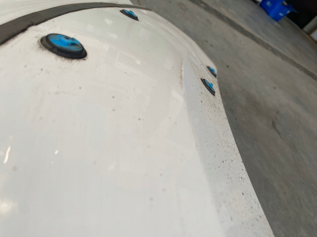 фото №5, Boxer ducato jumper iii lift крила лівий перед