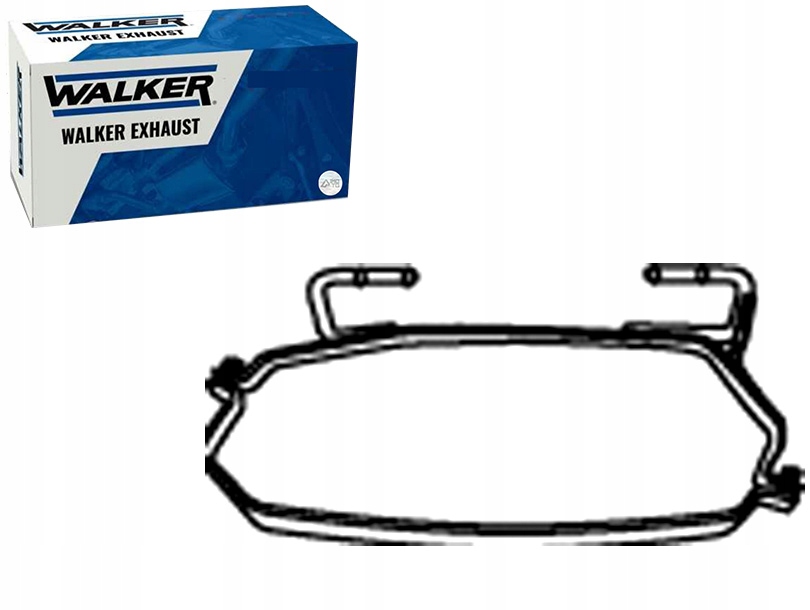 фото №1, Часть монтажная выхлоп кронштейн mini r50 r53 r52 1.6 06.01-07.08