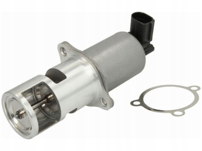 фото №1, Клапан egr renault scenic ii 1.5 03-08 grand scenic ii 1.5 04-09