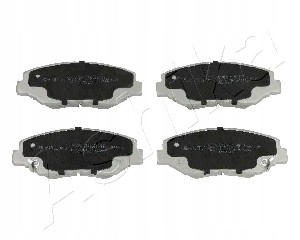 фото №1, Гальмівні колодки ham. honda cr-v ii 2.0 vtec