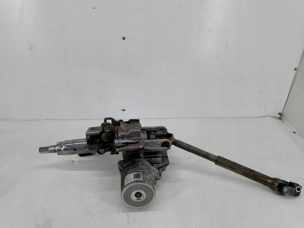 фото №8, Підсилювач електричний, pion fiat grande punto 51864708 2611786112a 1.3