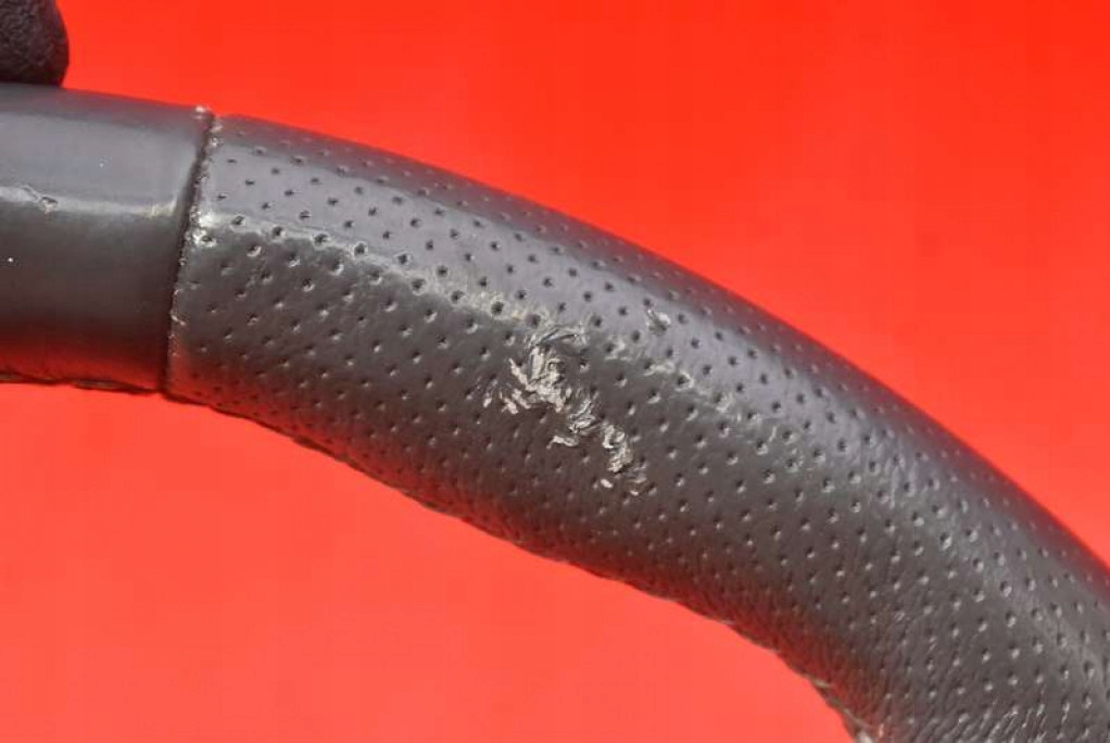 фото №15, Воздуховод кожаный мультифункция jaguar s-type 04-08